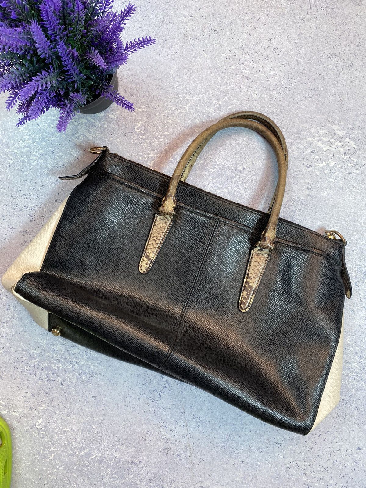 Coach Coach Women’s Shoulder Bag Size ONE SIZE - 11 Thumbnail