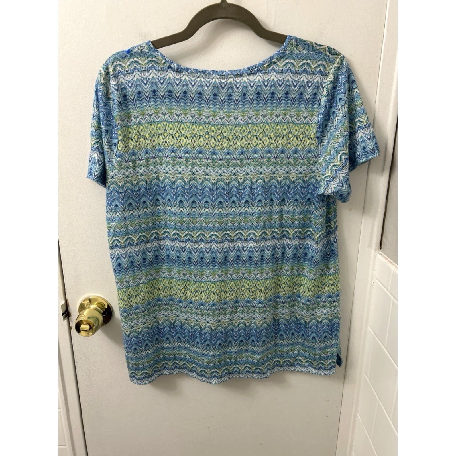 J. Jill VINTAGE Nope Size M / US 6-8 / IT 42-44 - 7 Thumbnail