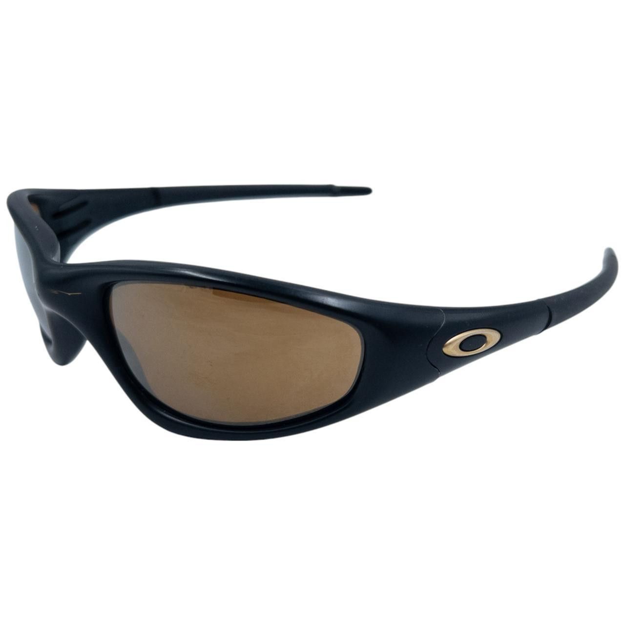 Oakley Vintage Oakley Straight Jacket Sunglasses Size ONE SIZE - 1 Thumbnail