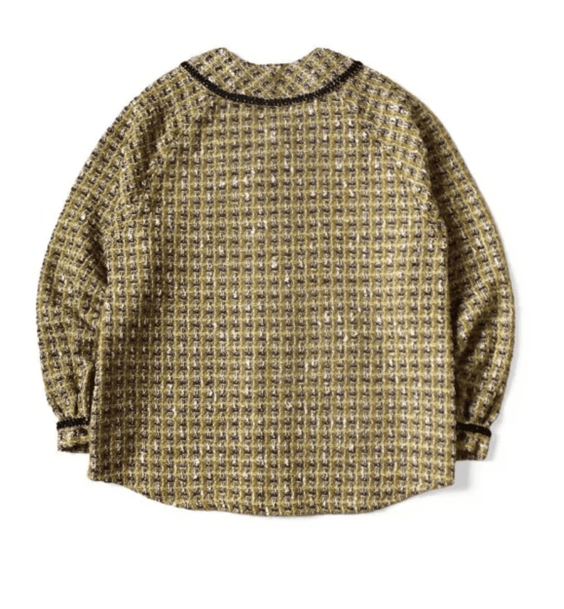 Kapital kapital GREAT KOUNTRY Baseball Long Sleeve Shirt Size US L / EU 52-54 / 3 - 2 Thumbnail