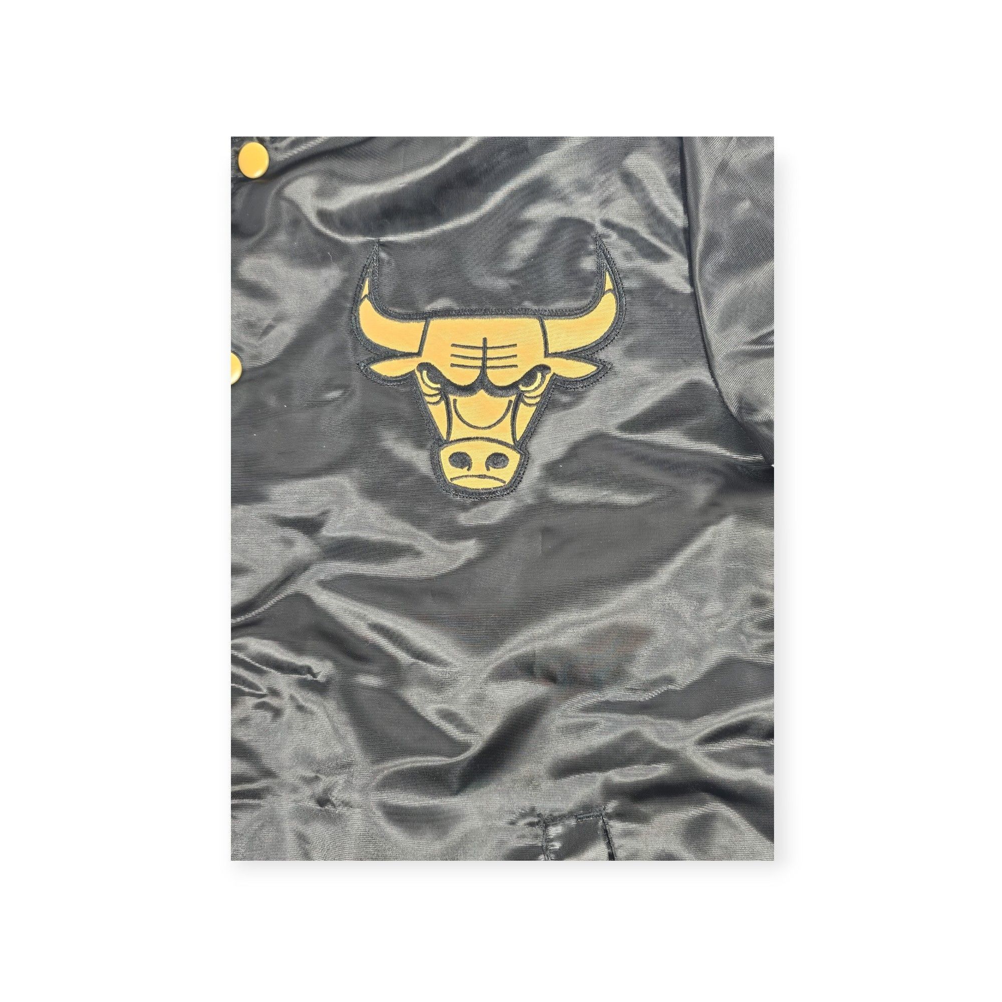 Starter Chicago Bulls NBA 75th Anniversary Starter Size US M / EU 48-50 / 2 - 9 Thumbnail