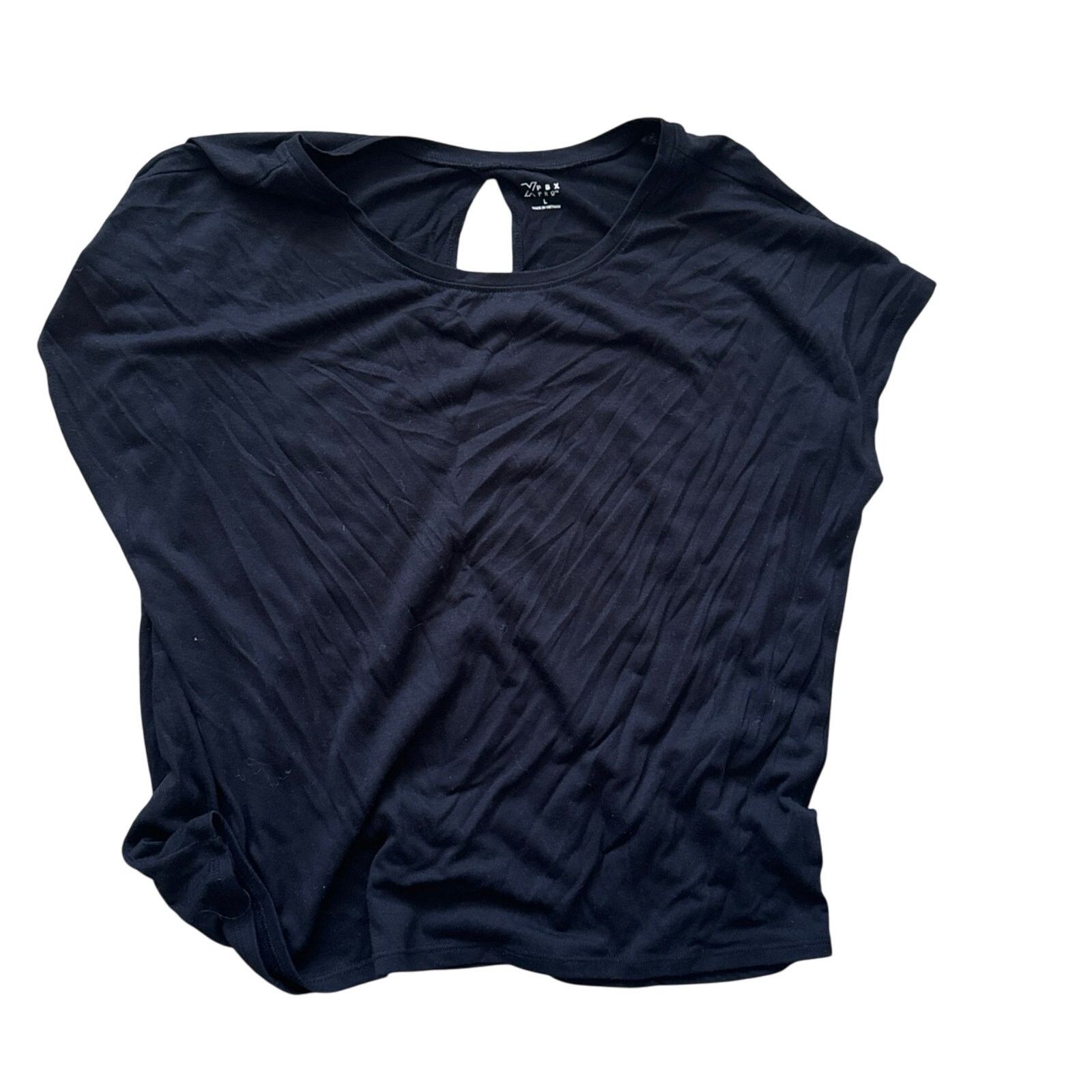 Other Women’s Black Top Soze L Size L / US 10 / IT 46 - 1 Thumbnail