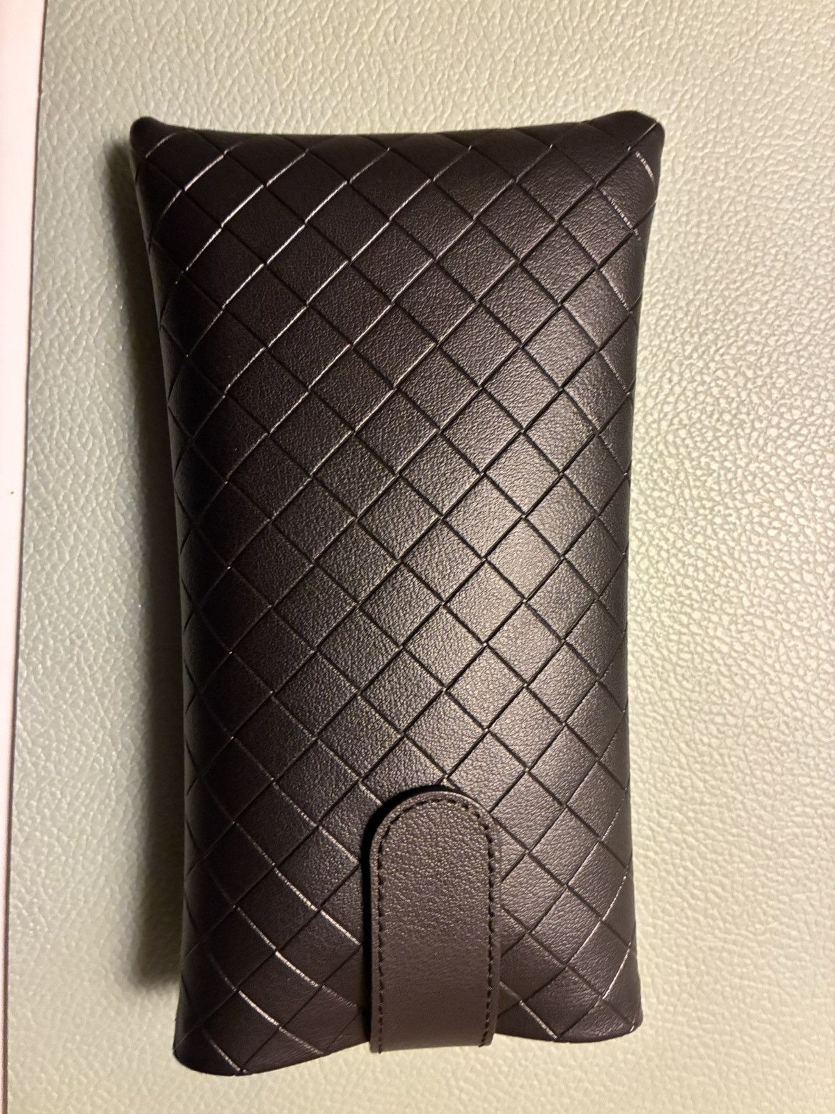 Bottega Veneta Bottega Veneta Acetate Sporty Oval Sunglasses Size ONE SIZE - 3 Thumbnail
