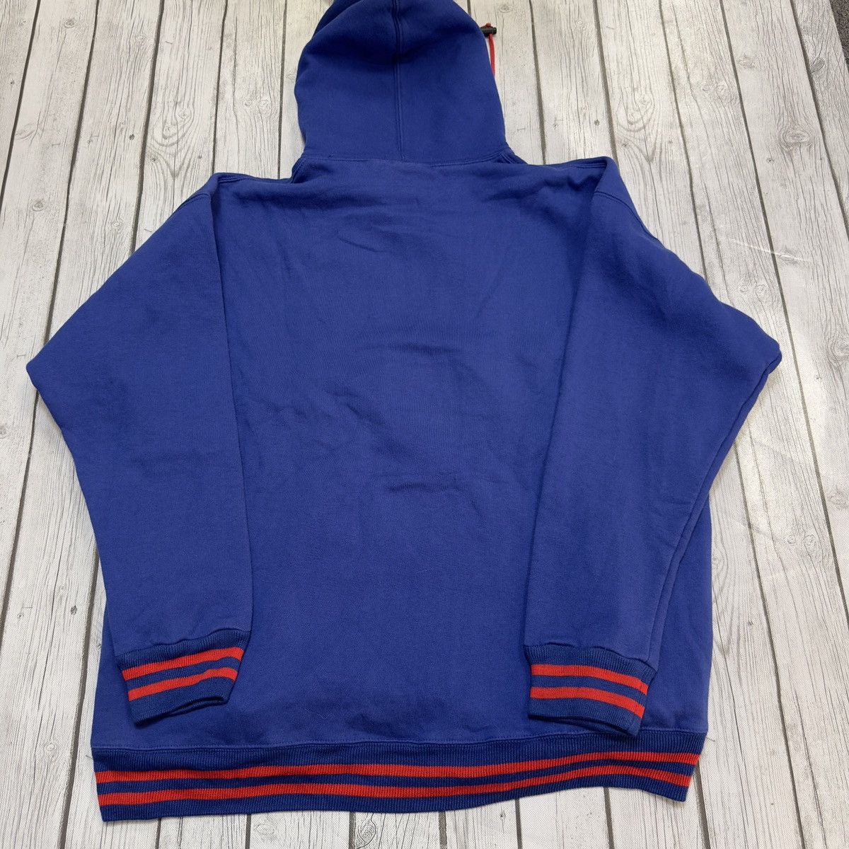 NFL × The Game × Vintage Vintage New York Giants hoodie Size US XL / EU 56 / 4 - 2 Thumbnail