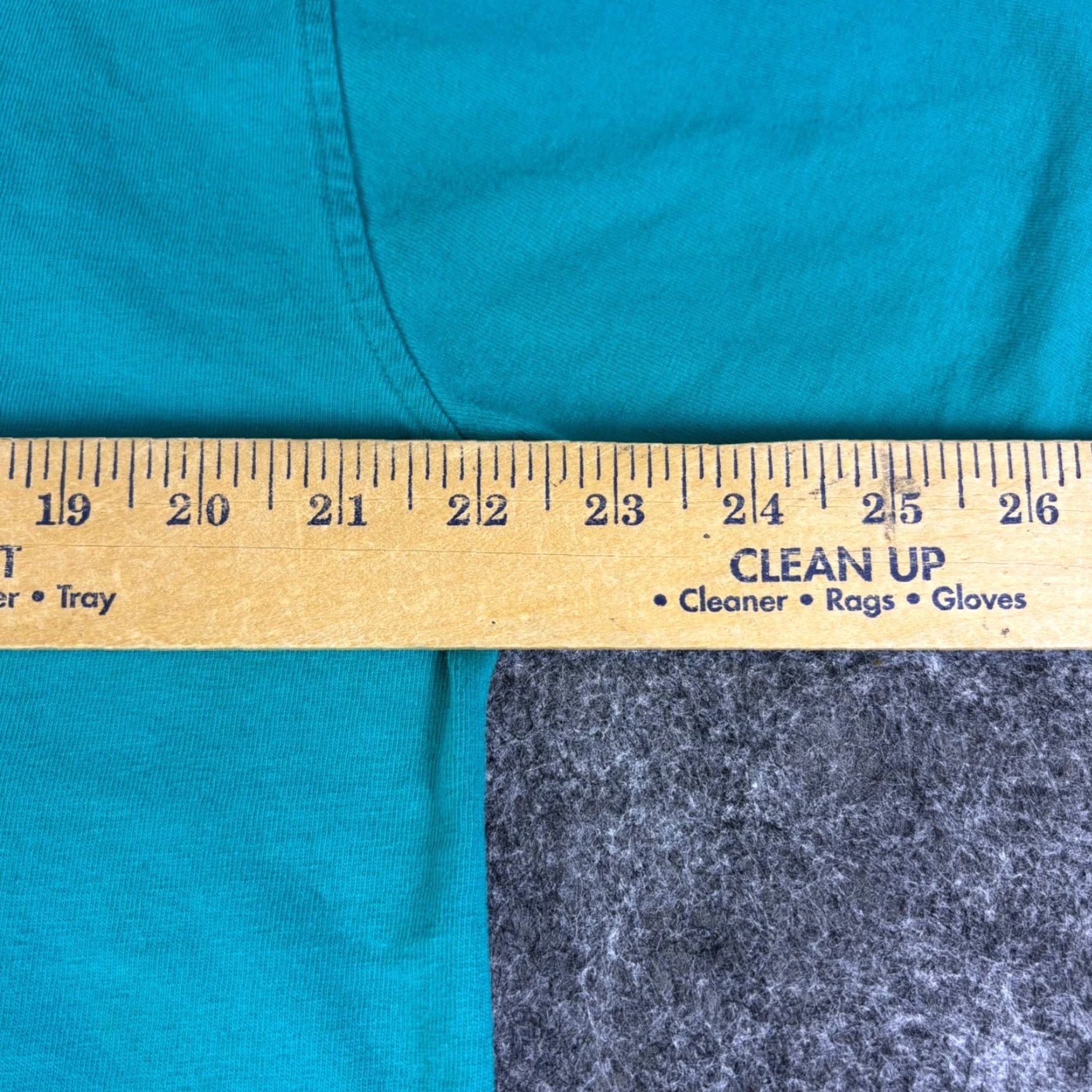 Disney VINTAGE Disney All Star Resorts Polo Shirt Mens M Teal Mickey Mouse Embroidered Polo Shirt Mens Teal Mickey Mouse Embroidered Size US M / EU 48-50 / 2 - 3 Thumbnail