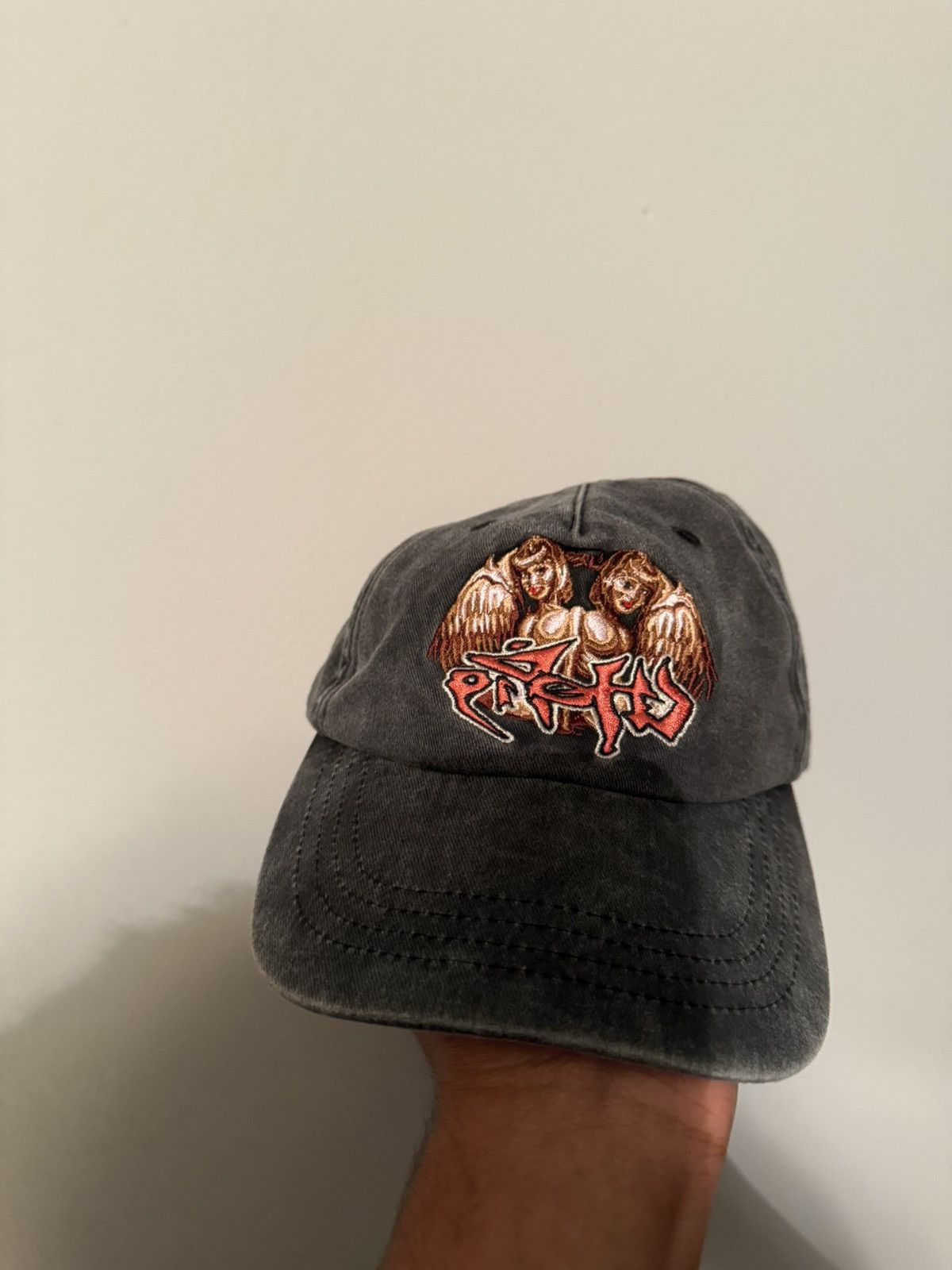 Travis Scott Circus Maximus Hat | Grailed