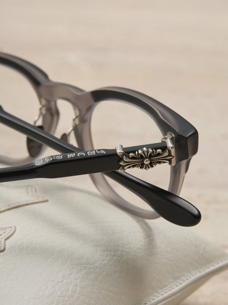 Chrome Hearts CHROME HEARTS RODSICLE Matte Black Matte Graphite Size ONE SIZE - 11 Thumbnail