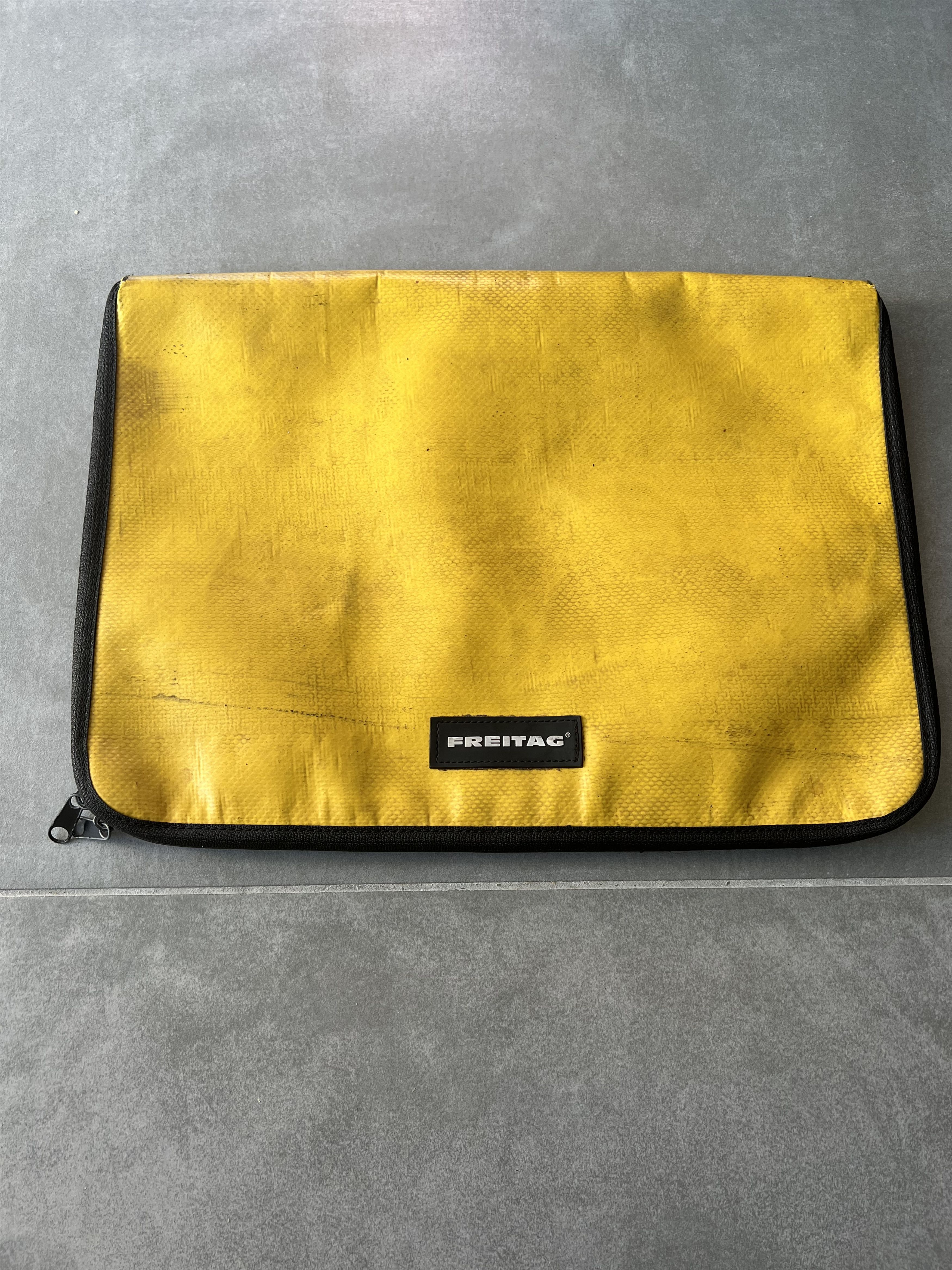 Freitag RARE - Freitag SLEEVE for Laptop size 38X28 cm Size ONE SIZE - 7 Thumbnail
