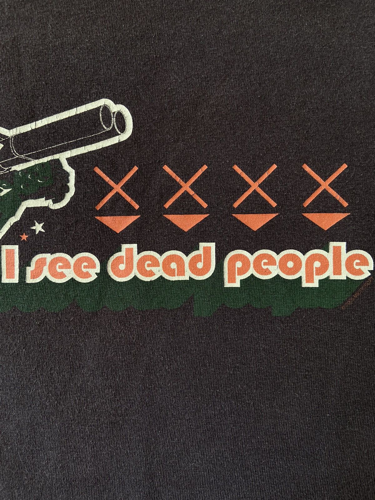 Vintage Halo 2 I see people Promo Game Tee - 2005 Size US XL / EU 56 / 4 - 3 Thumbnail