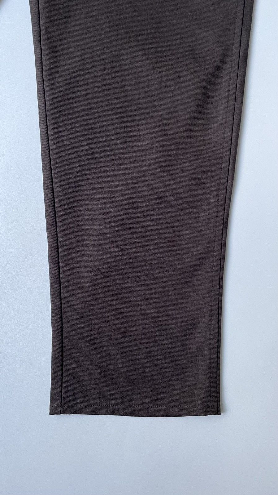 Comme des Garcons ‘CDG’ Logo Utility Trousers Size US 32 / EU 48 - 7 Thumbnail