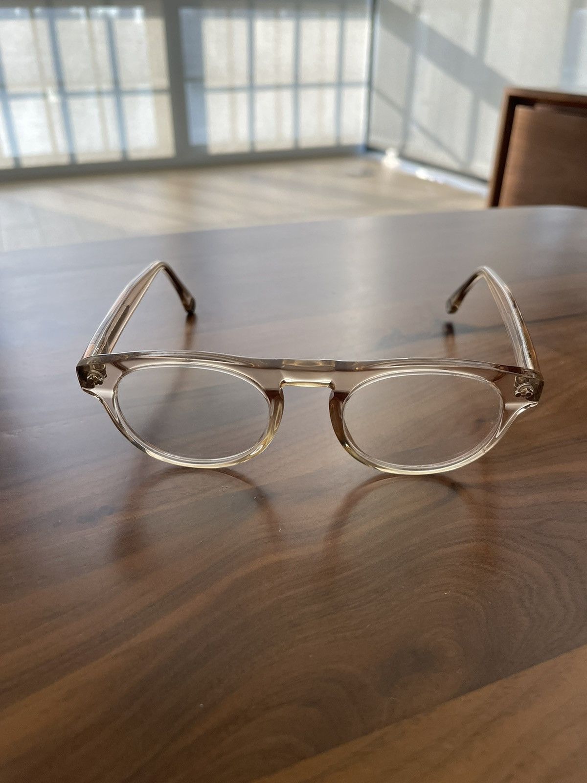 Retrosuperfuture RETROSUPERFUTURE Numero 73 Resin Glasses Size ONE SIZE - 2 Thumbnail