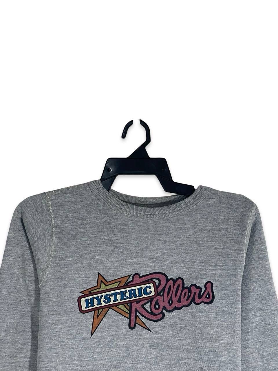 Hysteric Glamour vintage hysteric glamour rollers Size US S / EU 44-46 / 1 - 2 Thumbnail