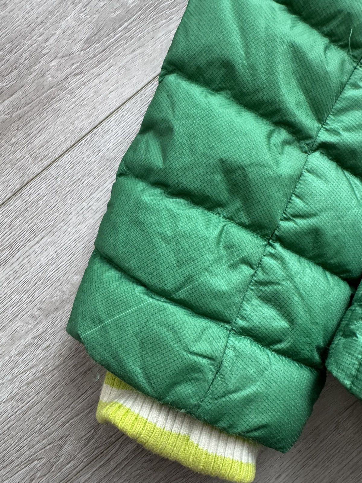 Bogner × Vintage BOGNER Toan Thylmann WOMENS SKI PUFFER JACKET SIZE S Size S / US 4 / IT 40 - 10 Thumbnail