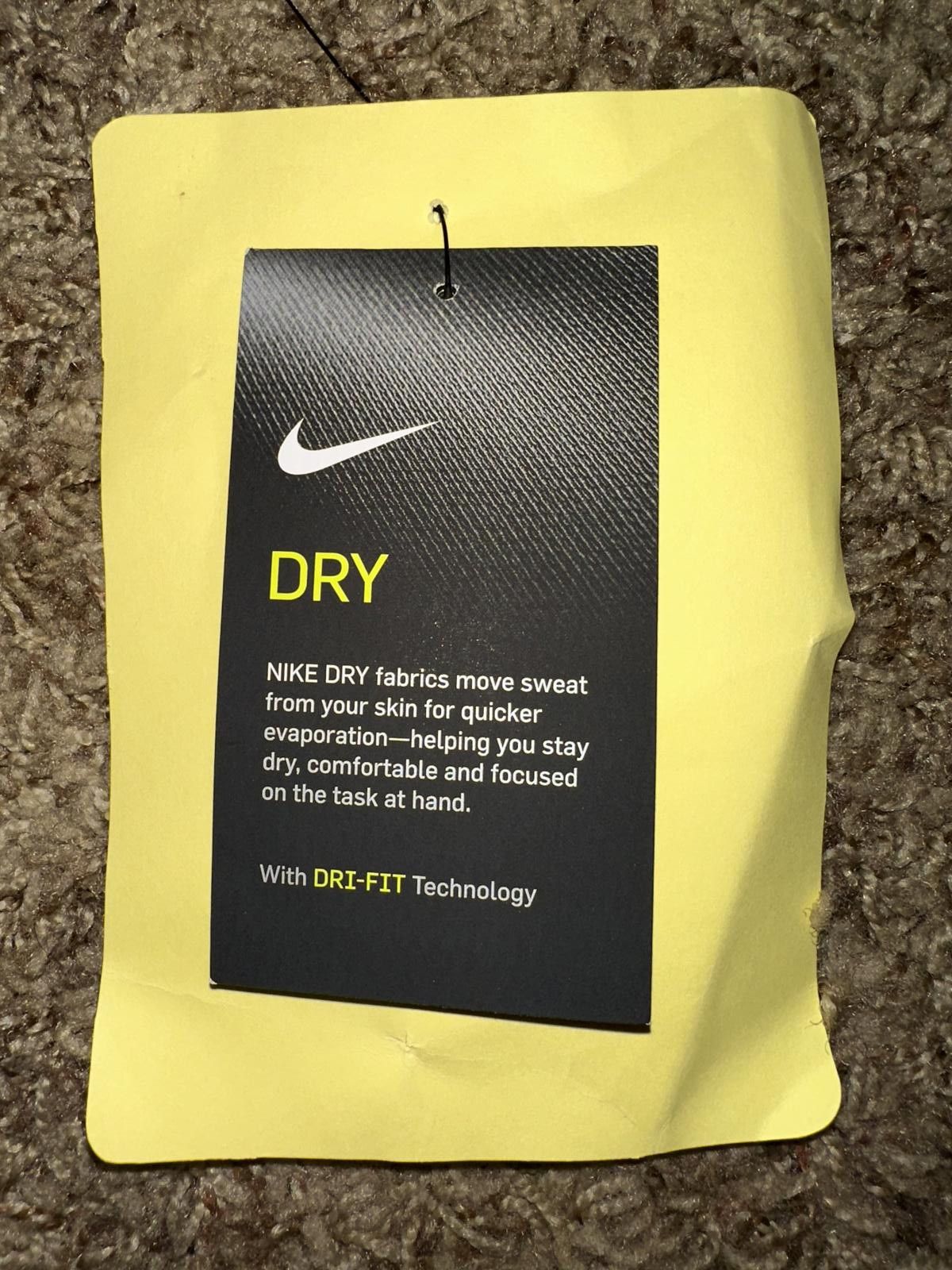 Nike Nike Men’s 2020-21 Liverpool U23 Player Issue Pre-Match Training Sweater Top Size US M / EU 48-50 / 2 - 10 Thumbnail
