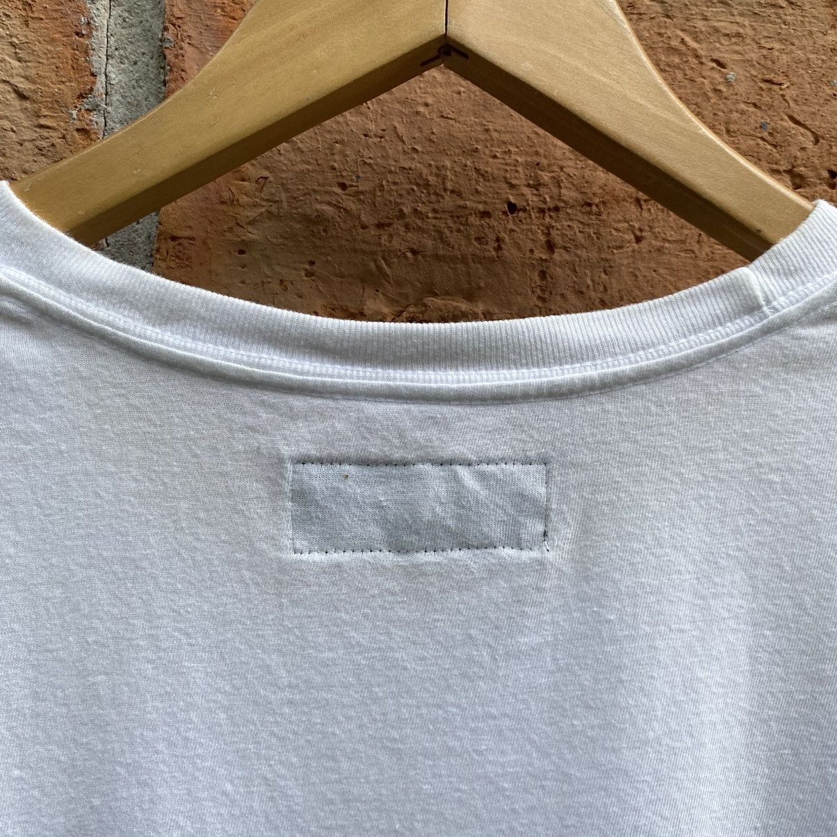 Seditionaries SEXY DYNAMITE Tits Tee Size US S / EU 44-46 / 1 - 7 Thumbnail