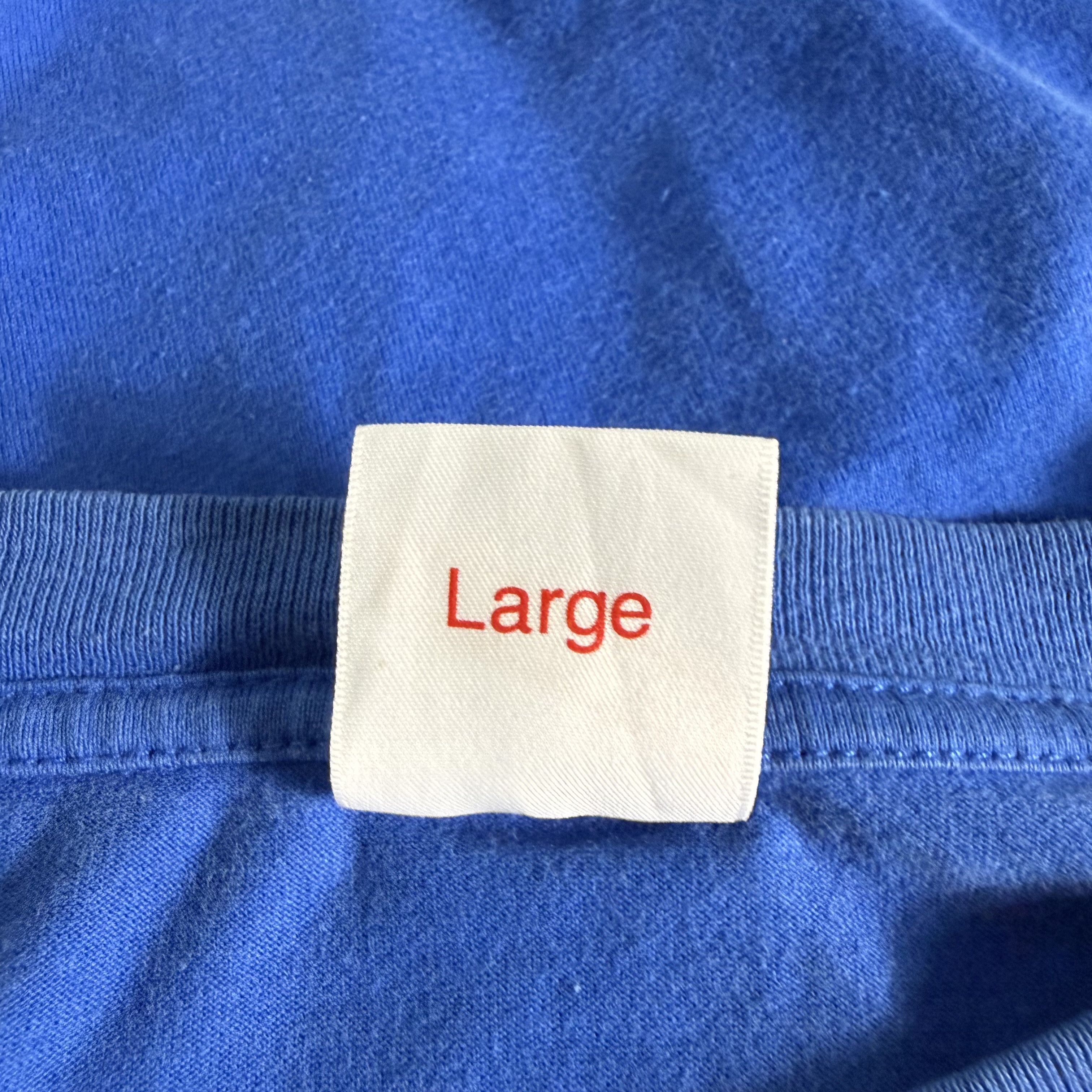 X-LARGE 🔥RARE🔥X-Large Clothing Spellout Logo Leopard T-shirt Size US L / EU 52-54 / 3 - 5 Thumbnail