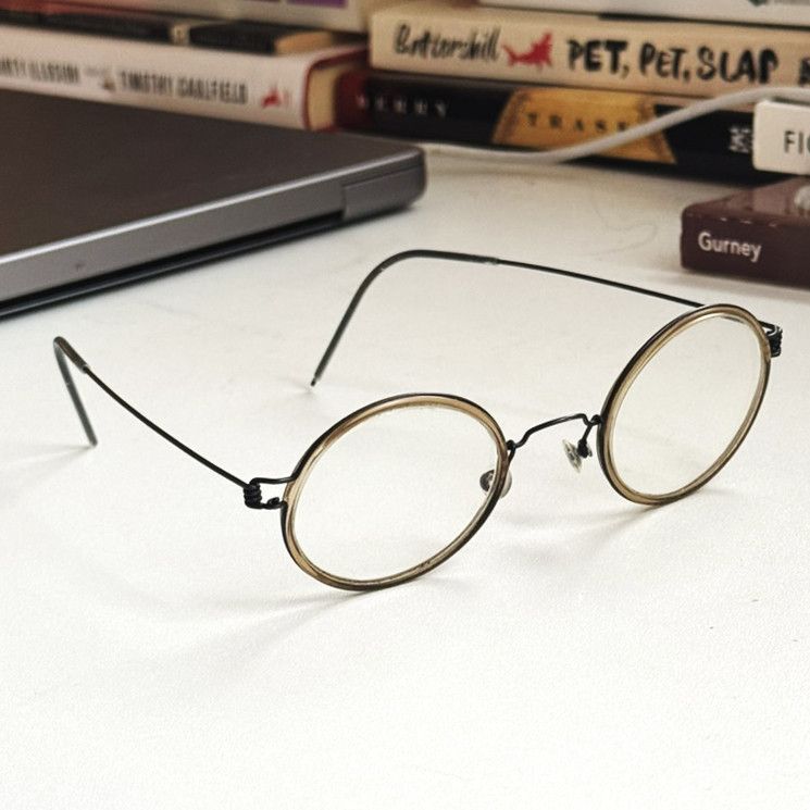 Lindberg Lindberg Harley Glasses Size ONE SIZE - 2 Thumbnail