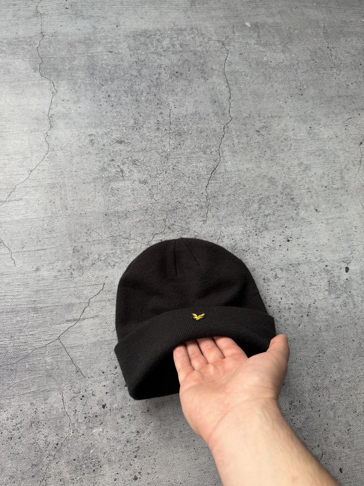 Lyle & Scott Lyle & Scott hat Size ONE SIZE - 2 Thumbnail