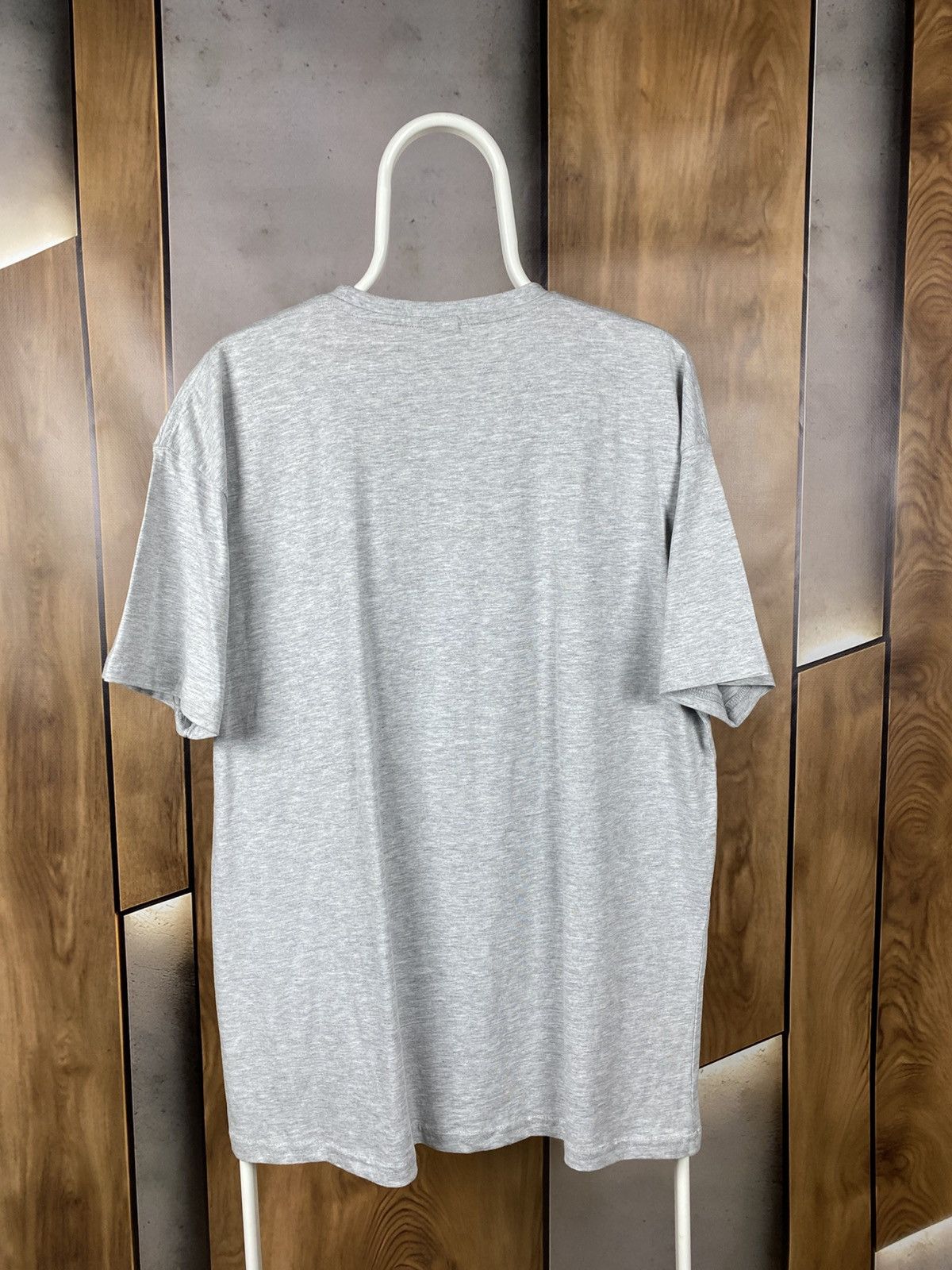 Vintage 🛜Vintage Humor T-Shirt I Don’t Need Google My Wife Knows 🛜 Size US XL / EU 56 / 4 - 6 Thumbnail