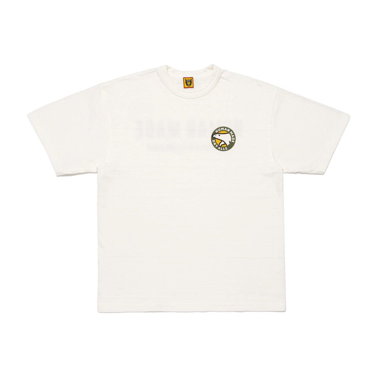 Human Made Human Made Tee Size ONE SIZE - 2 Thumbnail