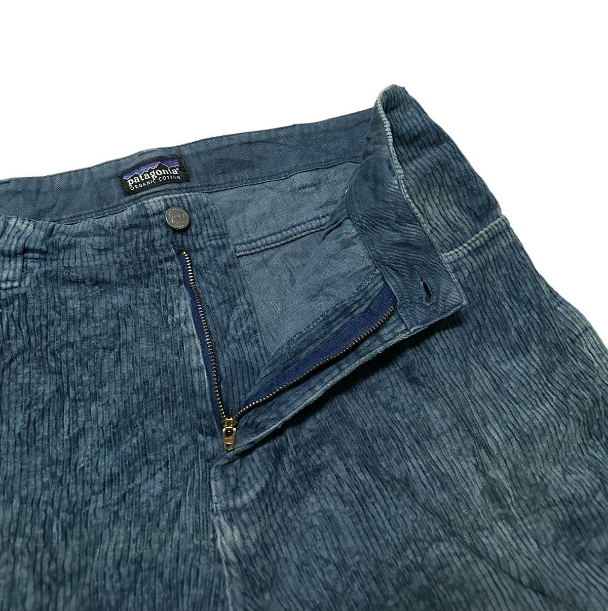 Patagonia Patagonia organic cotton short pants Size US 32 / EU 48 - 3 Thumbnail