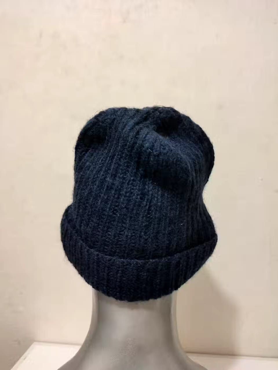 Nigel Cabourn Nigel Cabourn Beanie Hats Size ONE SIZE - 8 Thumbnail