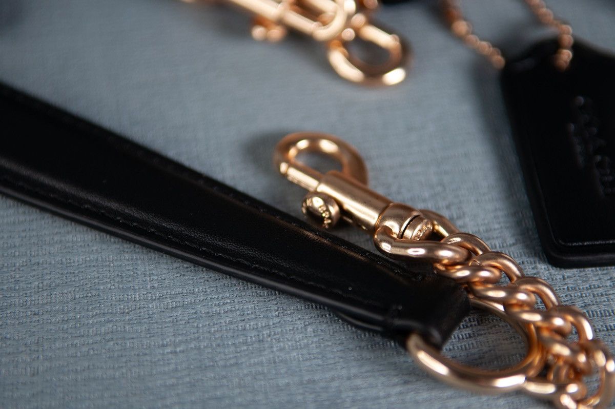 Coach coach bag Size ONE SIZE - 3 Thumbnail