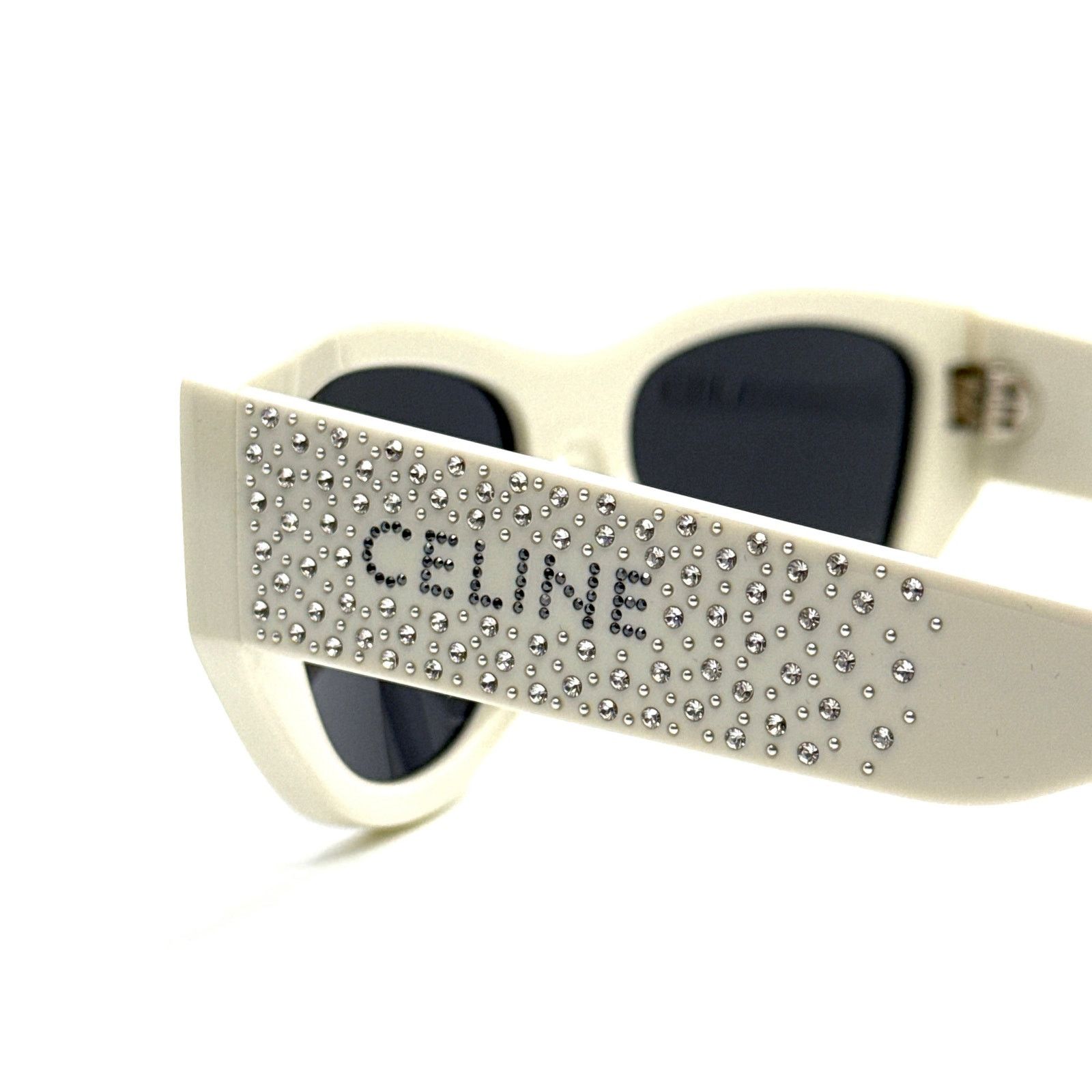 Celine New, CELINE Sunglasses CL4278US 25A Authentic Size ONE SIZE - 7 Thumbnail