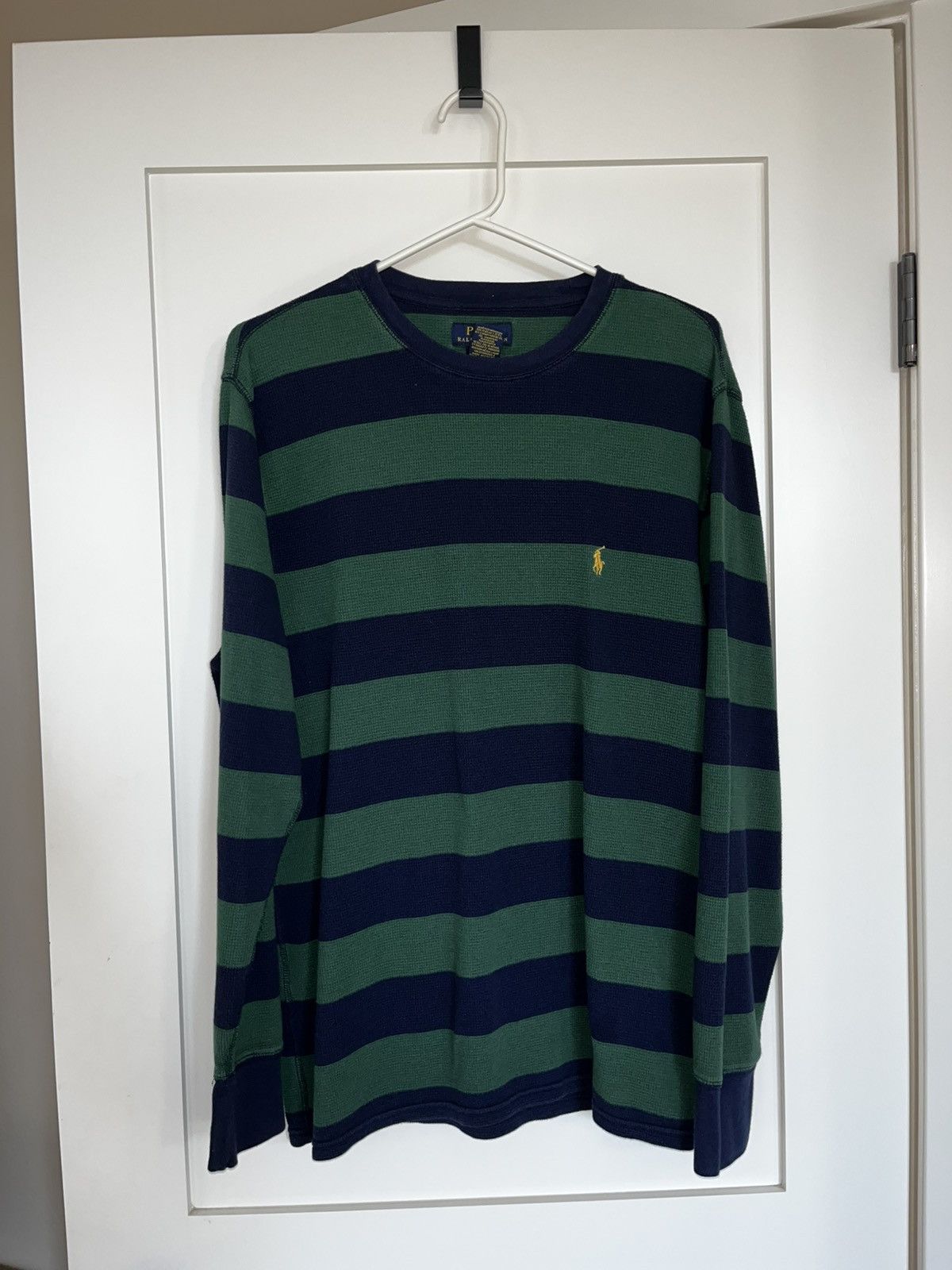 Polo Ralph Lauren Polo Ralph Lauren Sweater Size US XL / EU 56 / 4 - 1 Thumbnail