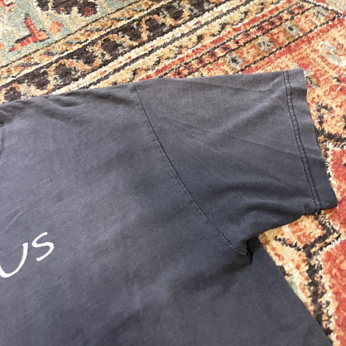 Atticus × Vintage Vintage Atticus Clothing Crosses Skate T-Shirt Size US L / EU 52-54 / 3 - 4 Thumbnail
