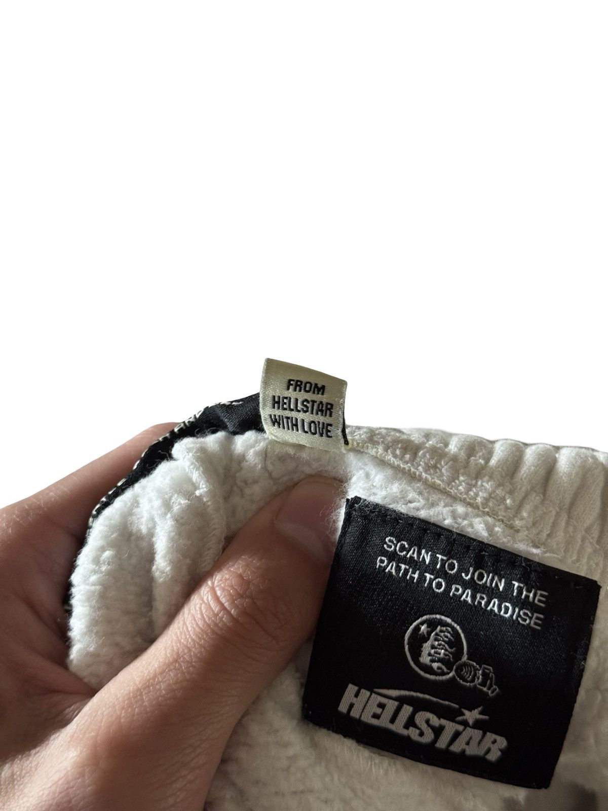 HELLSTAR HELLSTAR RECORDS SHORTS | SMALL Size US 30 / EU 46 - 5 Thumbnail