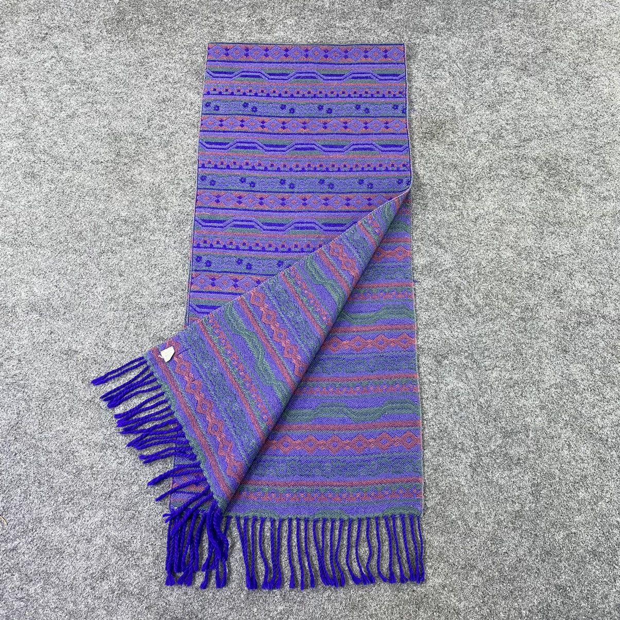United Colors Of Benetton United Colors Of Benetton Scarf / Muffler / Neckwear-K021 Size ONE SIZE - 4 Thumbnail