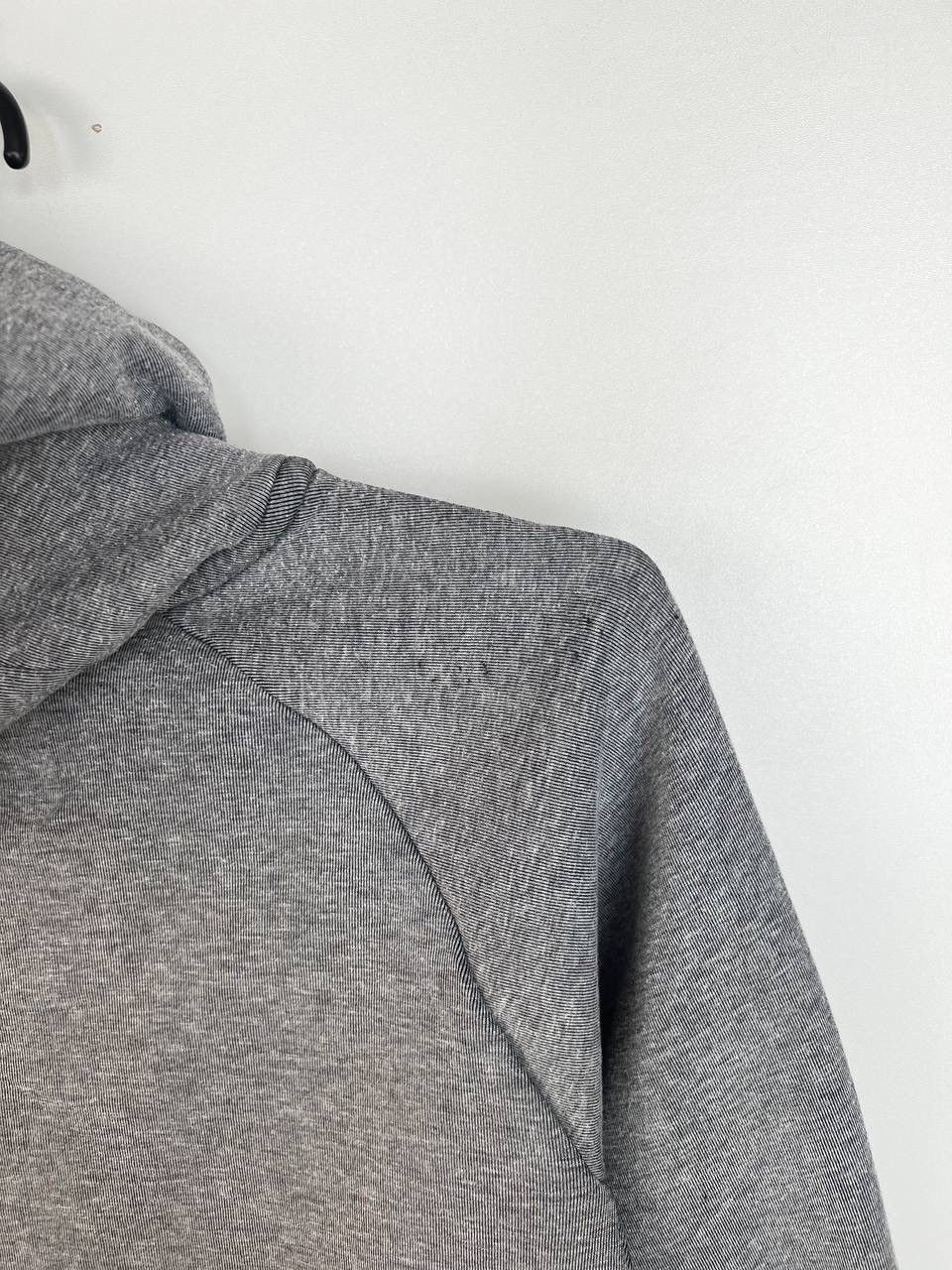 Vintage Nike Tech Fleece streetwear zip hoodie size S Size US S / EU 44-46 / 1 - 4 Thumbnail