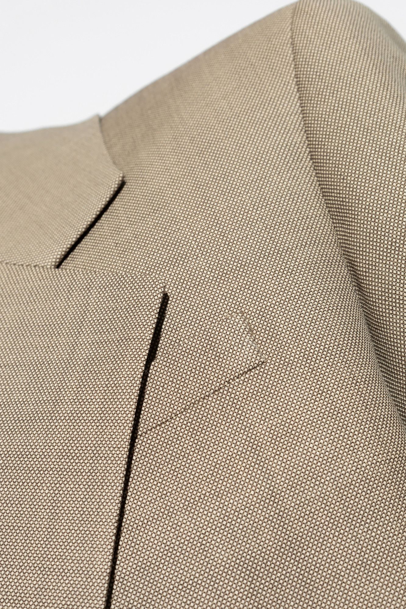 Saint Laurent Paris Saint Laurent Blazer Size 50R - 6 Thumbnail