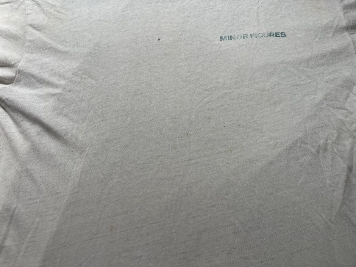 Other Vintage Distressed Minor Figures tee Size US L / EU 52-54 / 3 - 5 Thumbnail