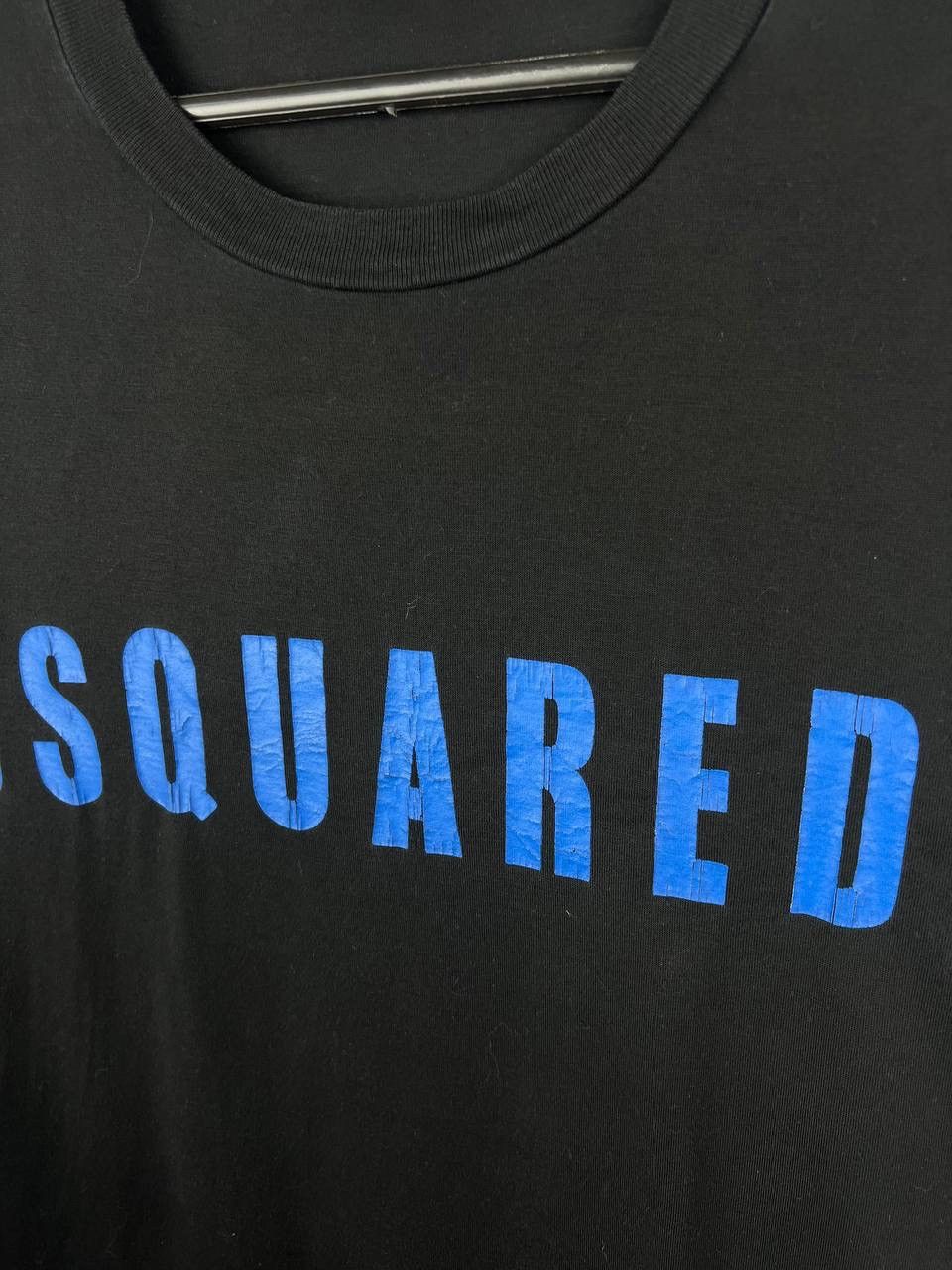Dsquared2 Dsquared2 luxury t-shirts size L Size US L / EU 52-54 / 3 - 4 Thumbnail