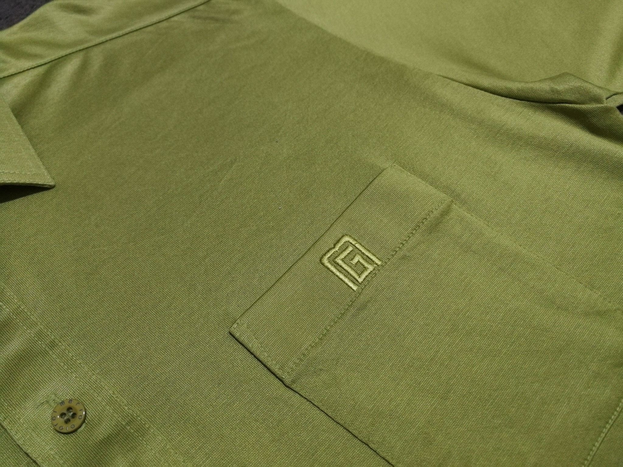 Designer × Japanese Brand Vintage mario Giorgi X DESIGNER S 1964 Size US S / EU 44-46 / 1 - 8 Thumbnail