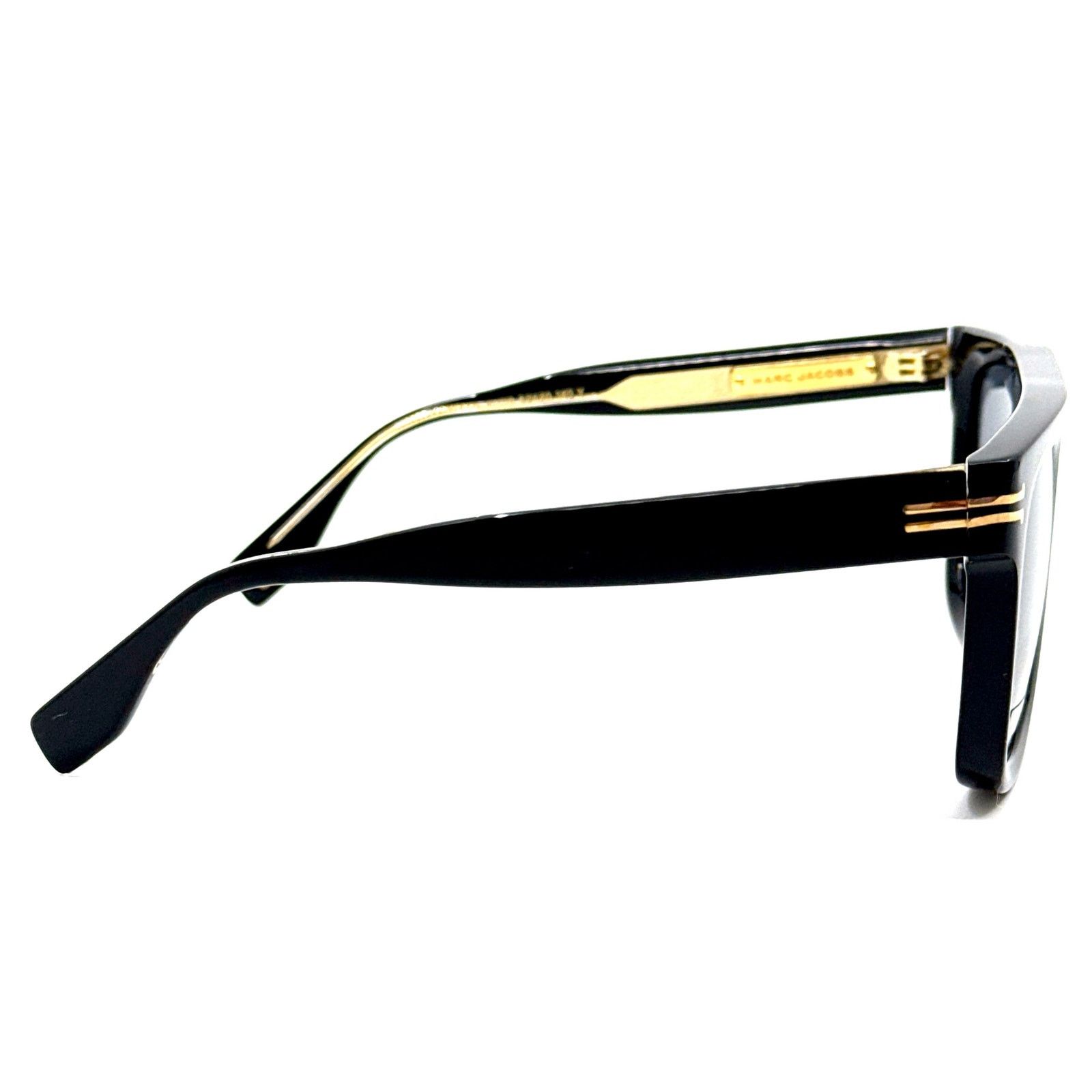 Marc Jacobs New, MARC JACOBS Sunglasses MJ1044/S 807IR Size ONE SIZE - 10 Thumbnail