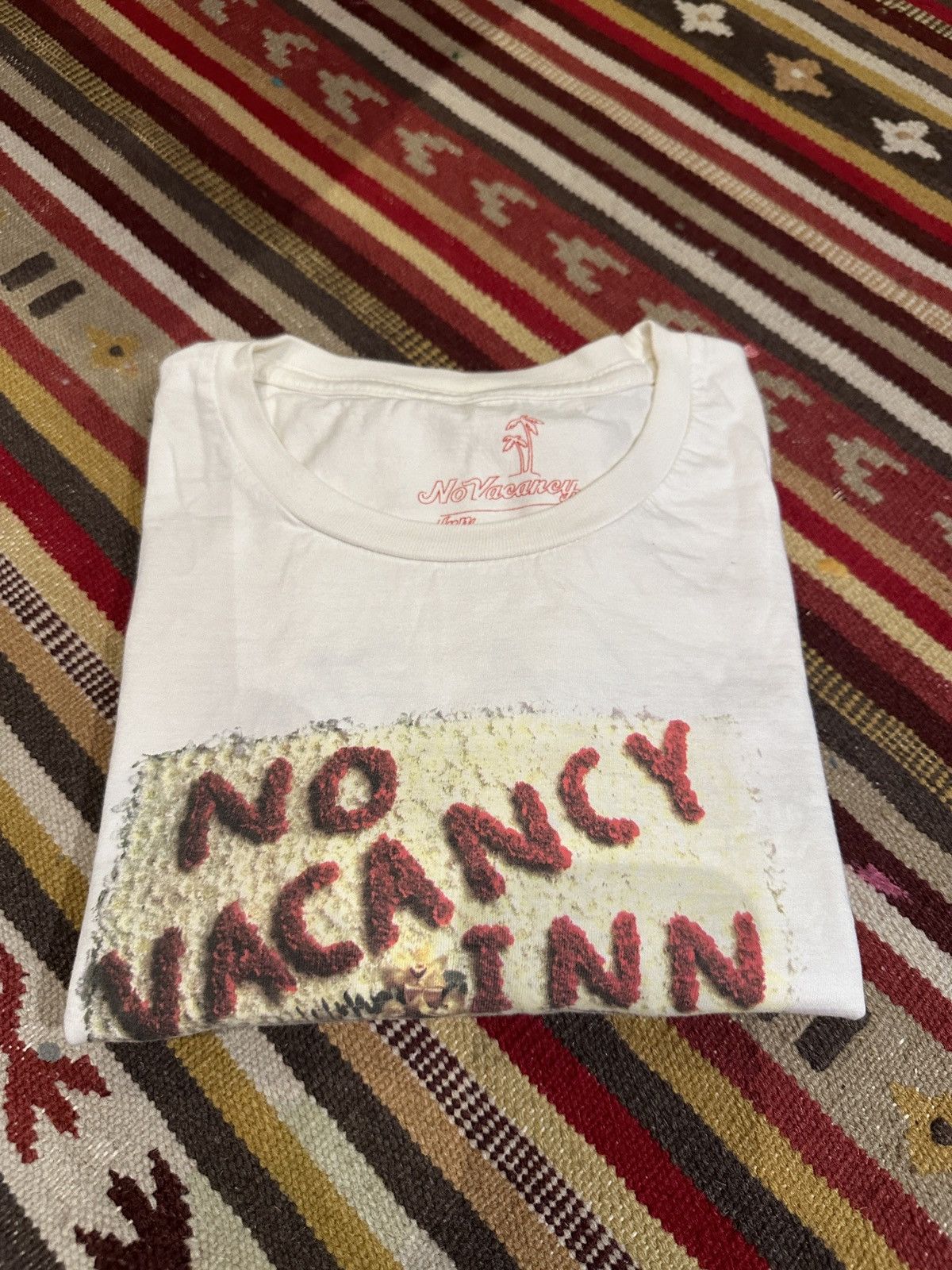 No Vacancy Inn No Vacancy Inn Tremaine Emory Size US XL / EU 56 / 4 - 1 Thumbnail