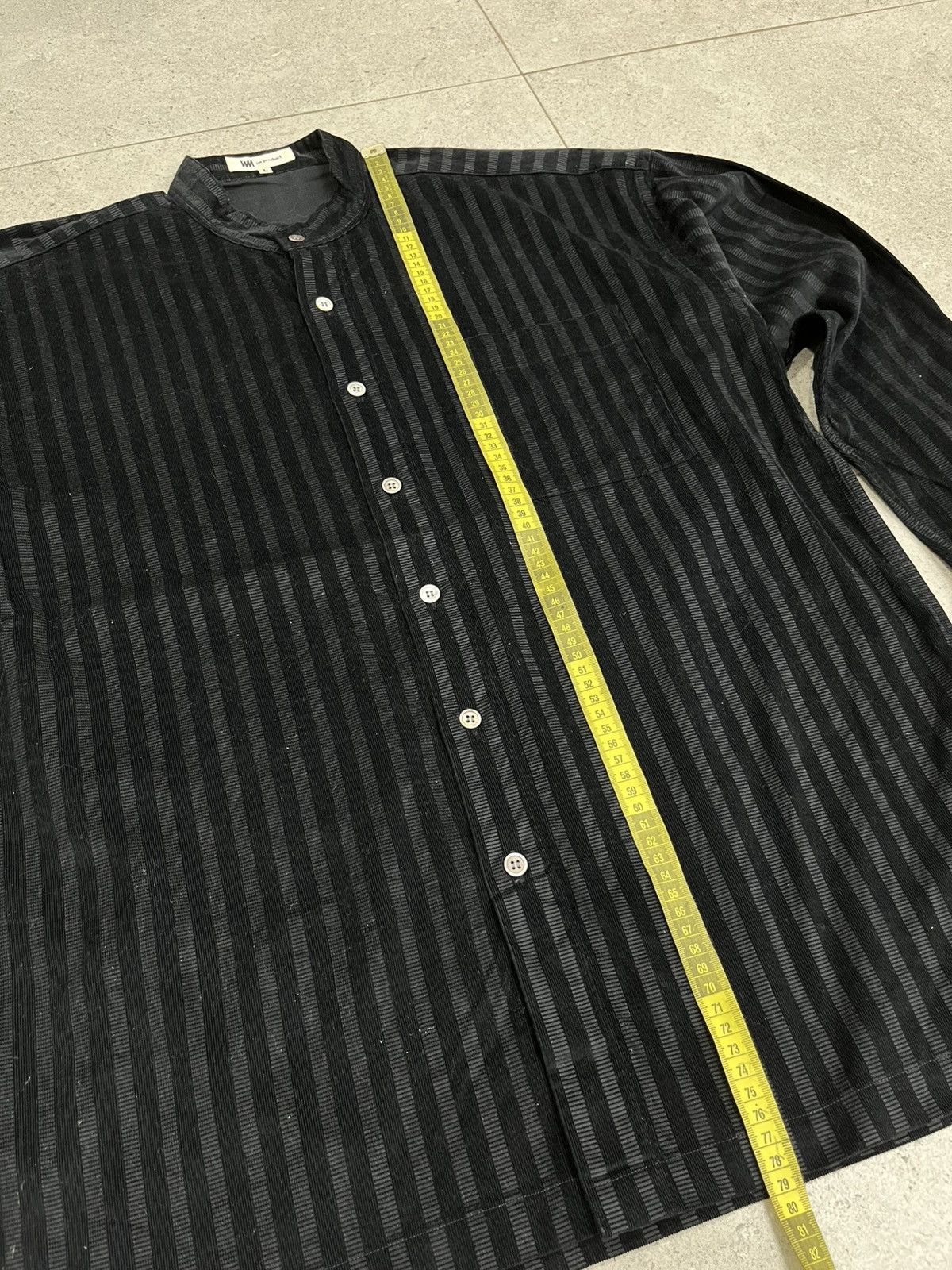 Issey Miyake ISSEY MIYAKE im product Size US L / EU 52-54 / 3 - 3 Thumbnail