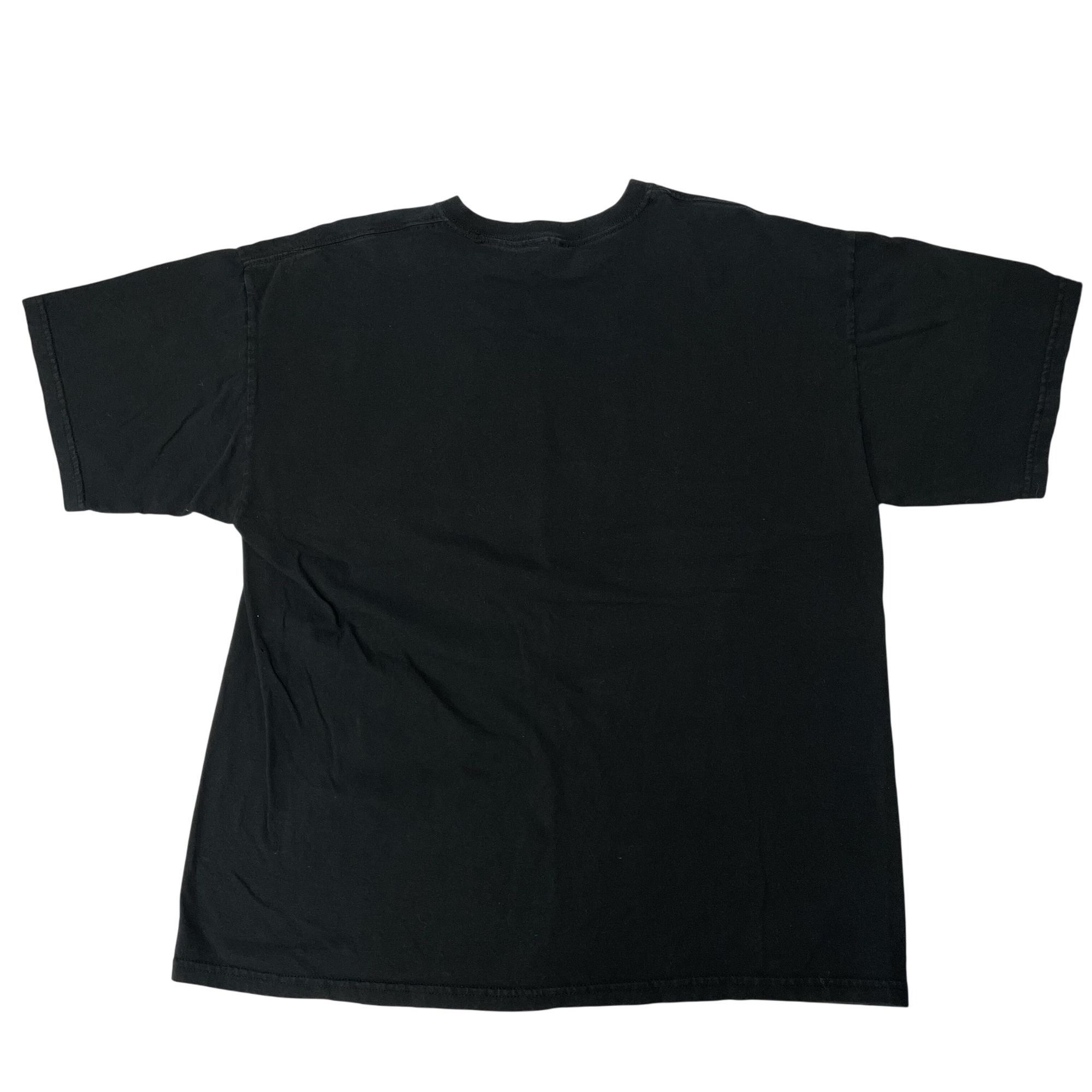 Other Vtg Ghostbusters MOVIE PROMO I Ain't Afraid of No Ghost Tee Size US XL / EU 56 / 4 - 4 Thumbnail