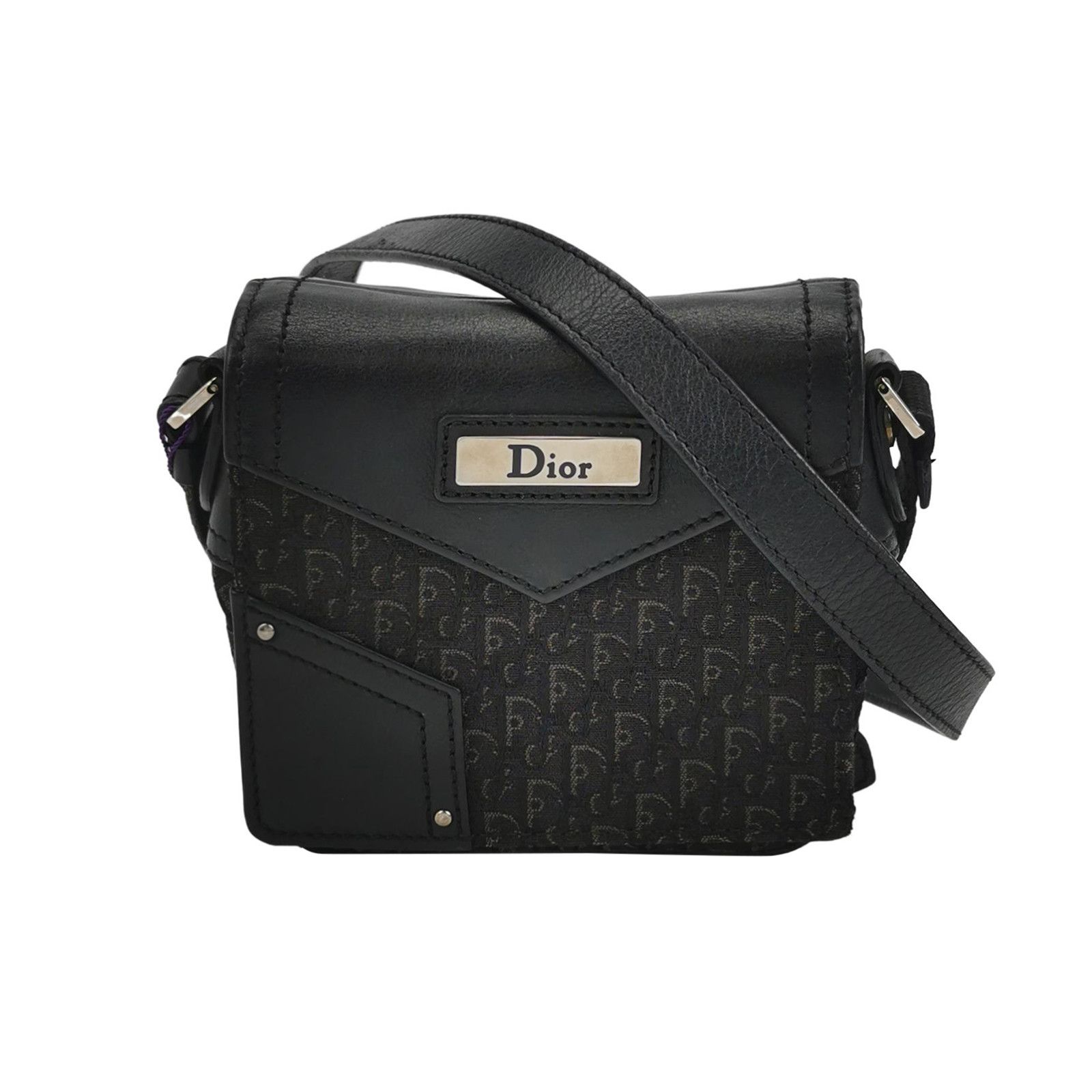 Dior Dior Women os Shoulder Bags Size ONE SIZE - 1 Thumbnail