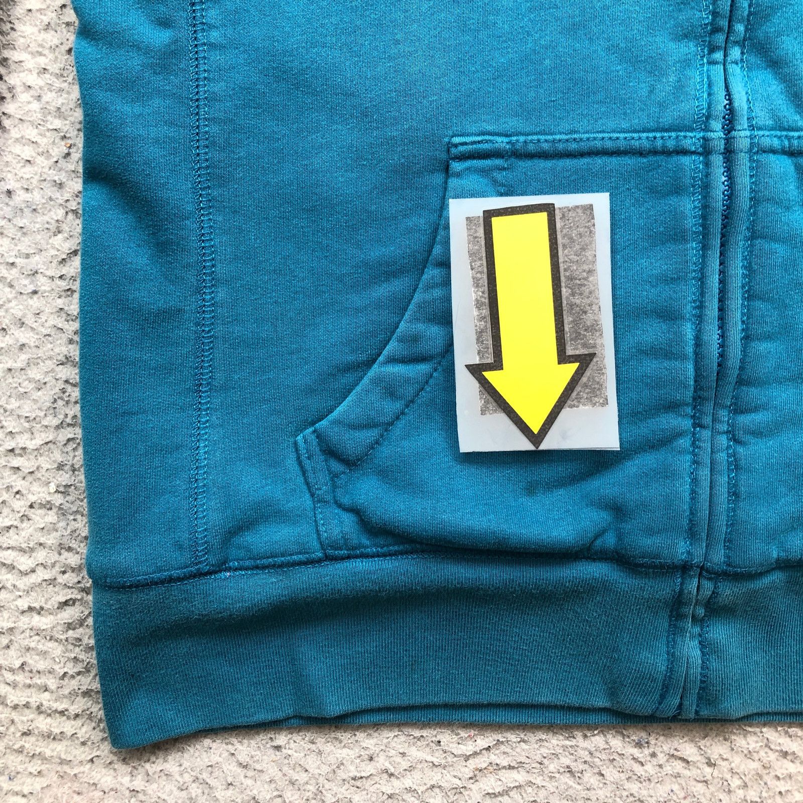 L.L. Bean L.L. Bean Sherpa Lined Sweater Jacket Womens S Long Sleeve Size S / US 4 / IT 40 - 4 Thumbnail