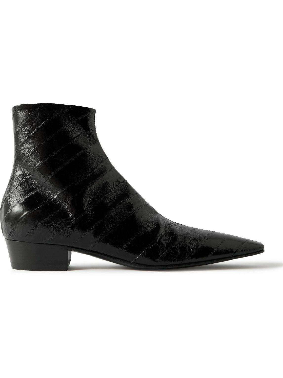 Saint Laurent Paolo In Eel