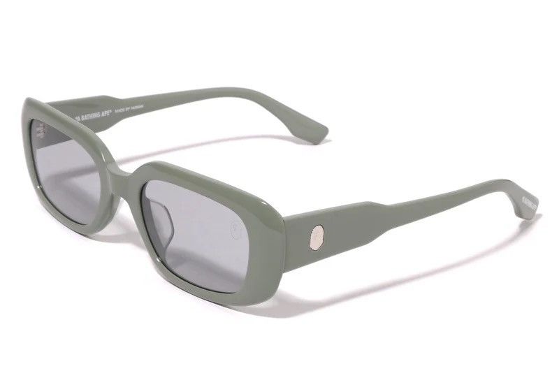 Bape Bape Sunglasses Size ONE SIZE - 1 Thumbnail