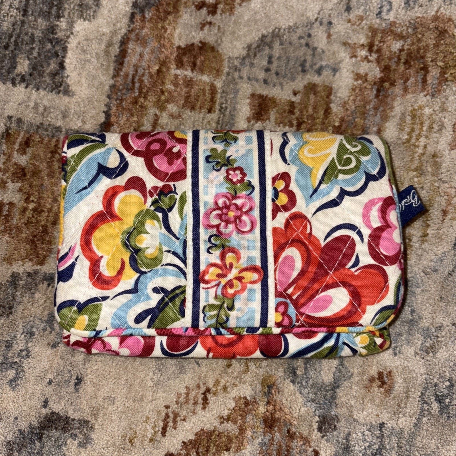 Vera Bradley Vera Bradley 4 Piece Set English Meadow Pattern Size ONE SIZE - 7 Thumbnail
