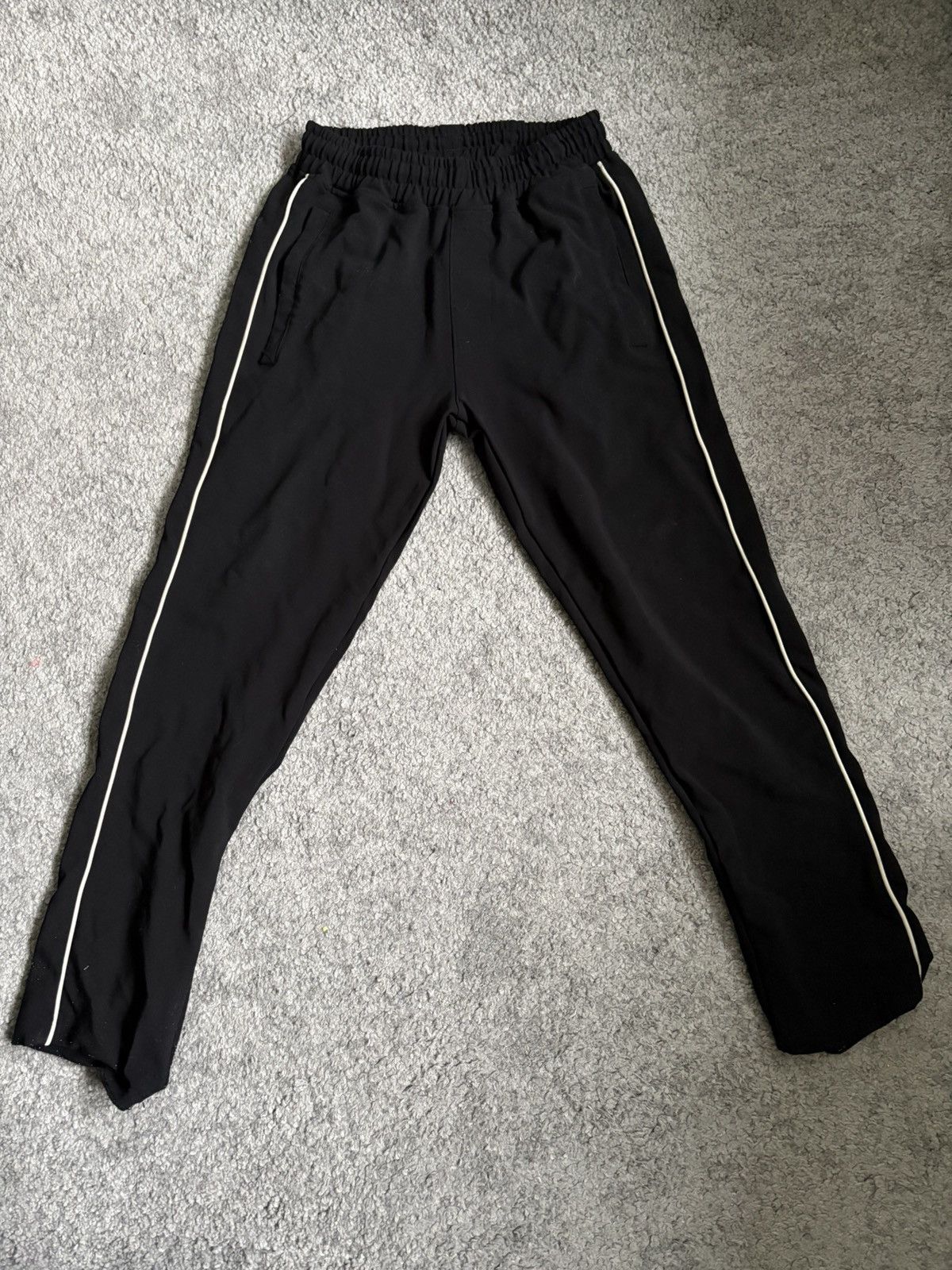 Represent Clo. Represent track pants Size US 28 / EU 44 - 1 Thumbnail