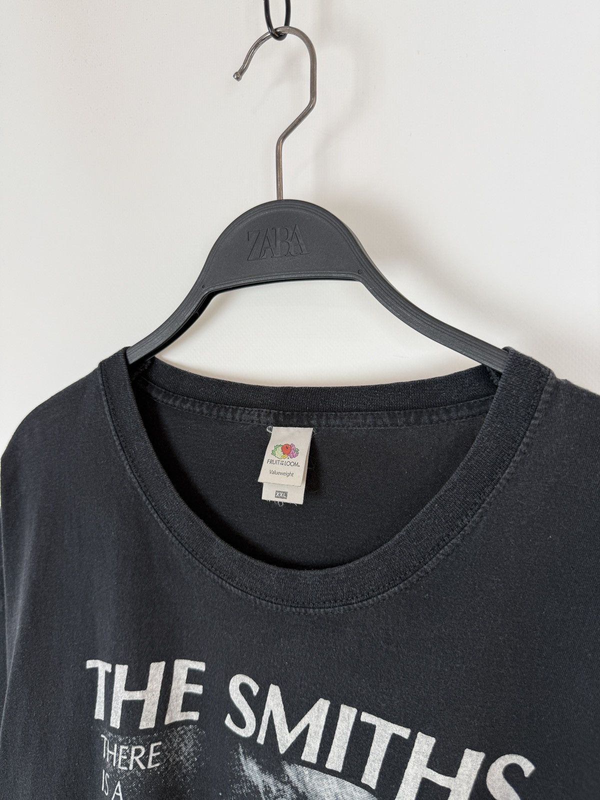 Band Tees The Smiths There Is A Light That Never Goes Out Graphic Tee Size US XXL / EU 58 / 5 - 2 Thumbnail