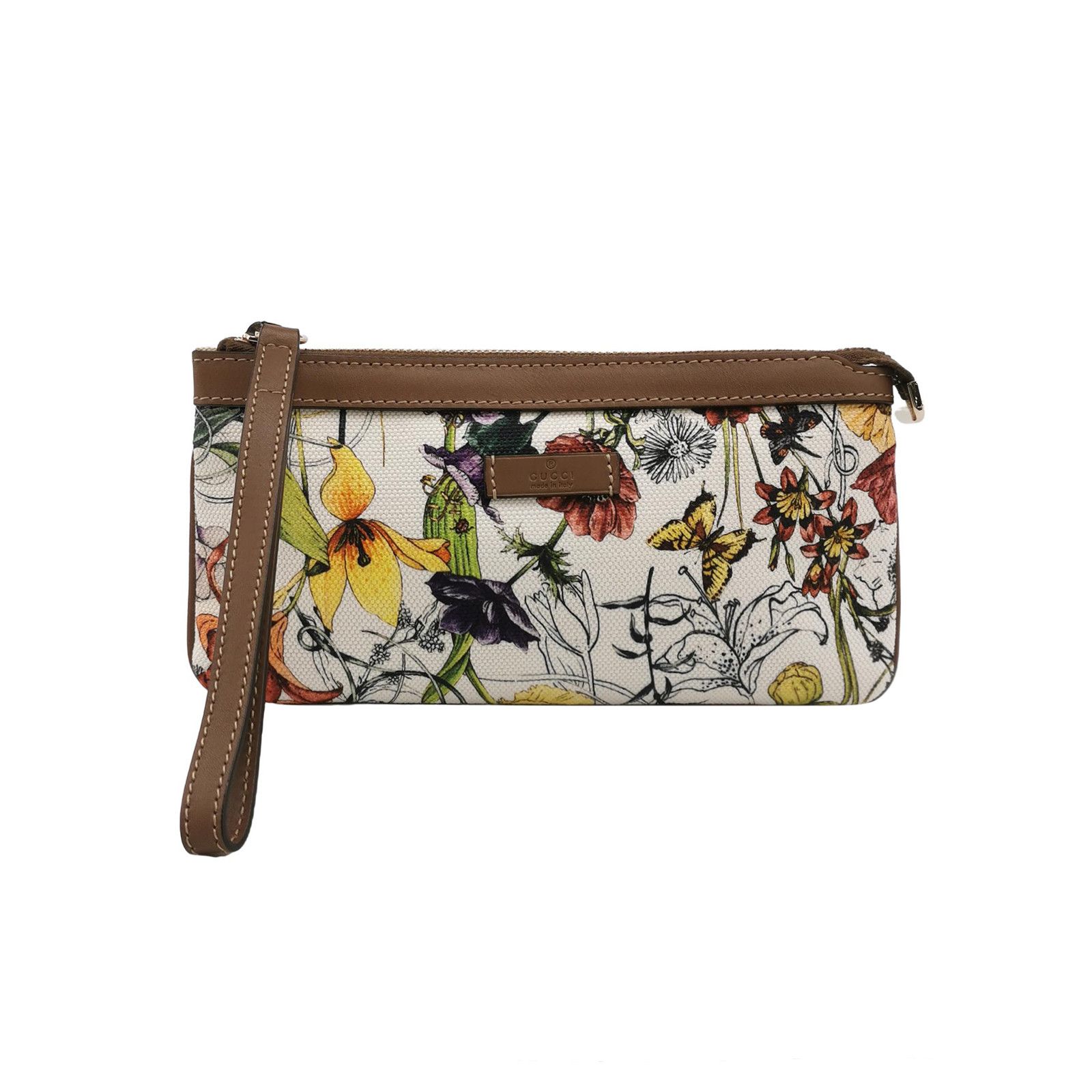 Gucci Gucci Women os Clutches Size ONE SIZE - 1 Thumbnail
