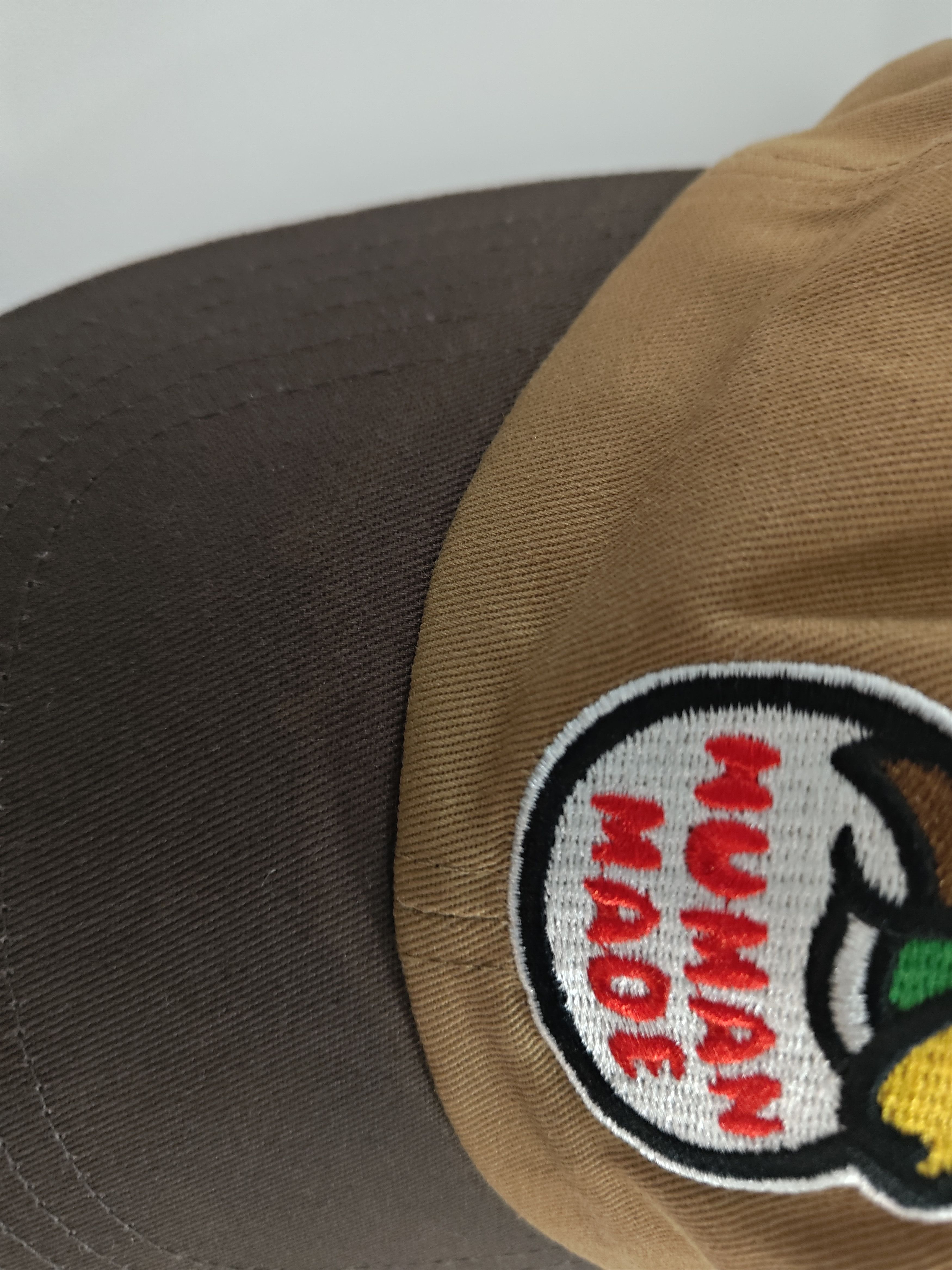 Human Made Human Made Duck Hat Size ONE SIZE - 4 Thumbnail